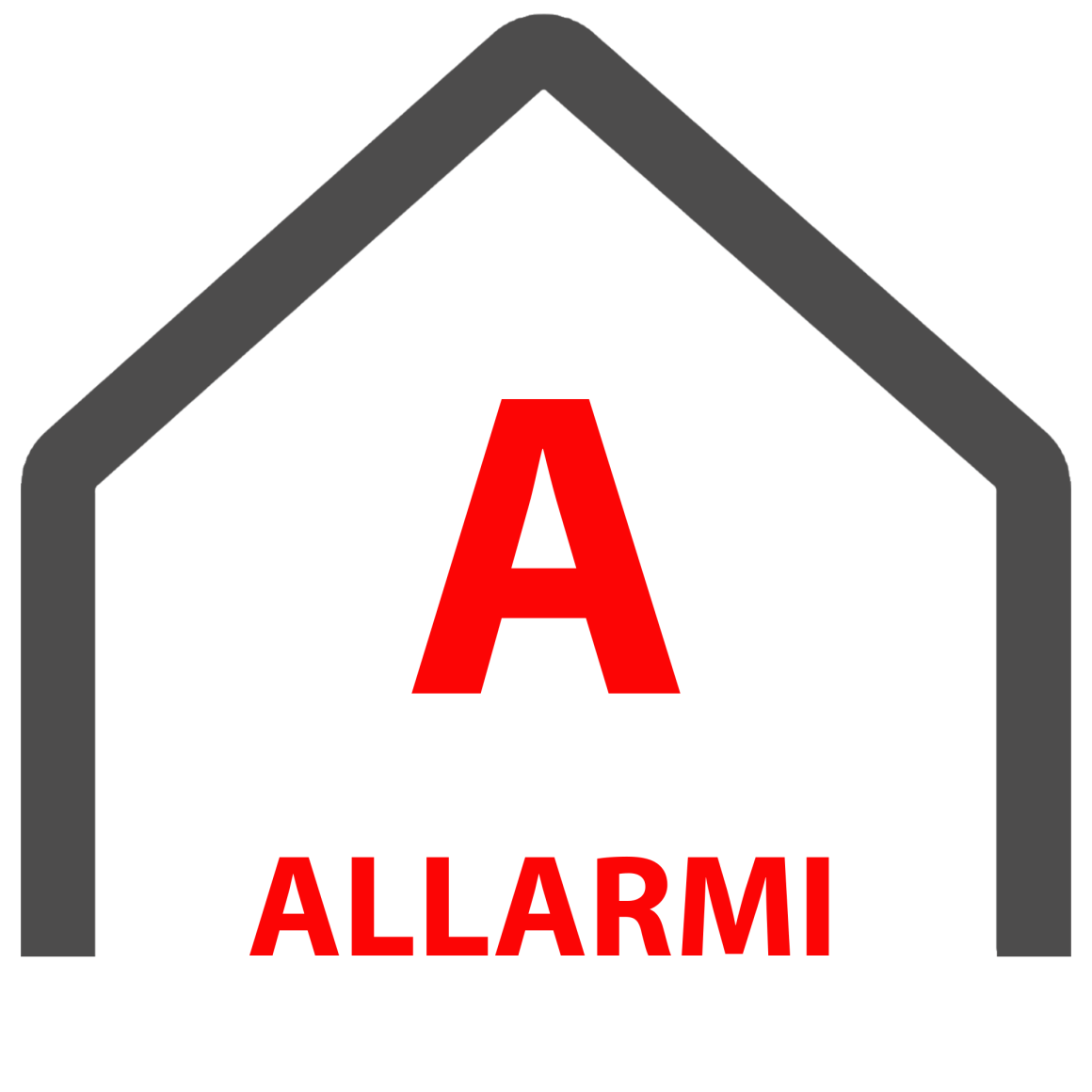 RSRICERCASVILUPPO ALLARMI